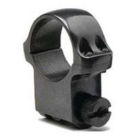Ruger Scope Ring - SINGLE 6B Extra High Blue 90272