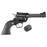 Ruger Single-Six Convertible Revolver, .22 Long Rifle/.22 Winchester Magnum Rimfire, 4.62in Barrel