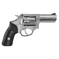 Ruger SP101 Revolver, .327 Federal Magnum, 3.063 in barrel