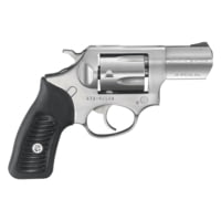 Ruger SP101 Revolver, .38 Special +P, 2.25 in barrel