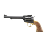 Ruger Super Wrangler Revolver, .22 Long Rifle/.22 Winchester Magnum Rimfire, 6.5in Barrel