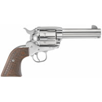 Ruger Vaquero TALO Revolver, .45 Long Colt, 4.62in Barrel