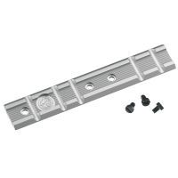 Ruger Weaver-Style Scope Base Adapter for Mark I, II, III Pistols 90224