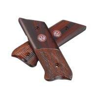 Ruger Wood Grip Panels