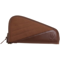 Ruger Wrangler Leather Revolver Case
