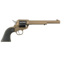 Ruger Wrangler Revolver, .22 Long Rifle, 7.5in Barrel