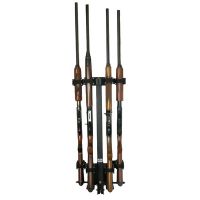 Rugged Gear 4 Gun Wall Mount
