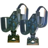 Rugged Gear Gun Racks 10200