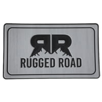 Rugged Road TracPad 45/65 Cans