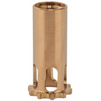Rugged Suppressors Piston