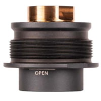 Rugged Suppressors Universal 3 Lug Mount
