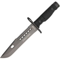 RUI Tactical Knife Fixed Blade Knife
