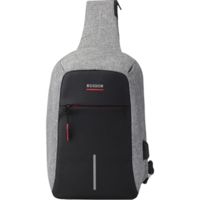Ruigor Link Series Shoulder Bag, 6Qt