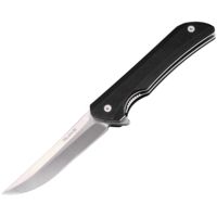 RUIKE Hussar P121 Linerlock Black Folding Knife