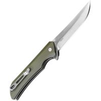 RUIKE Hussar P121 Linerlock Green Folding Knife