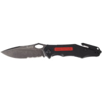 RUIKE M195 Framelock Beta Plus Folding Knife