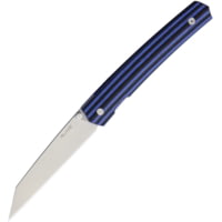 RUIKE P865 Linerlock 3.50 in Stainless Steel Folding Knife