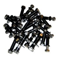 RUPP Marine Nut, Bolt &amp; Bushing Kit