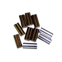 RUPP Marine Nickel Crimp Sleeves 10 Pack