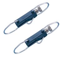 RUPP Marine Klickers Sportfishing Release Clips
