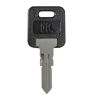 RV Designer T800 Fic Key Blank For Fastec Travel Trailer Locks | Free ...