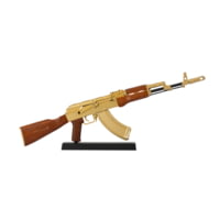 RW Minis Non-Firing Cast AK-47 Replica