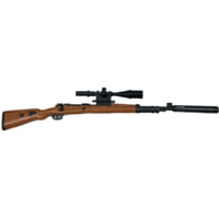 RW Minis Non-Firing Cast M98 Mauser Replica