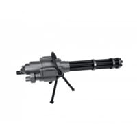 RW Minis Non-Firing Gatling Gun Scaled Pen Holder Model