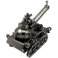 RW Minis Non-Firing Tank Display Model