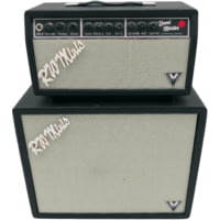 RW Minis RW Amp Scale Replica