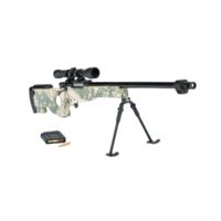 RW Minis Sniper Rifle (Replica)