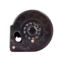 RWS/Umarex 2251325 Synergis Rotary 177 Pellet