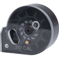 RWS Umarex Gauntlet Magazine .177 - 10 Rounds