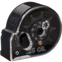 Rws Umarex Gauntlet Magazine 8-rounds .25 Pellet
