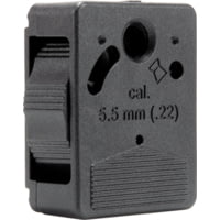 Rws Walther Regin Uxt Magazine 10-rounds .22 Pellet