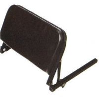 SA Sports Outdoor Gear Vinyl Back Rest w/2" Cushion 11501