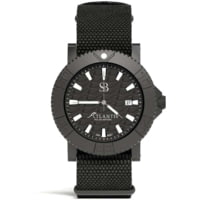 S&amp;B Watches Atlantis Rogue Pro Watch