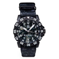 S&amp;B Watches SANS-13 KRYPTEK Tactical Watch