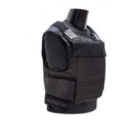 S.O.Tech Black Cobra Low-Profile Armor Carrier