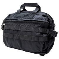 S.O.Tech Mission Go Bag A1, 12.5x14x3in