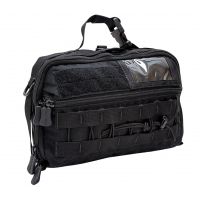 S.O.Tech Road Warrior Travel Bag