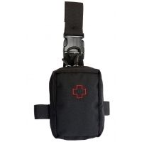 S.O.Tech Speed Clip LASD IFAK Pouch