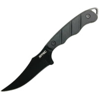 S-TEC 9in Fixed Blade Knife