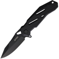 S-TEC Linerlock 3.50 in Stainless Steel Folding Knife