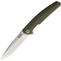 S-TEC Linerlock 3.75 in Stainless Steel Folding Knife