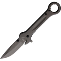 S-TEC Wrench Linerlock A/O