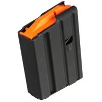 S&amp;W 3001765 M&amp;P15 223 Rem/5.56 NATO 10rd Replacement Magazine Black Finish