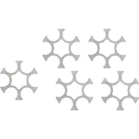 Smith &amp; Wesson .44 Magnum Moon Clips 6 Rounds