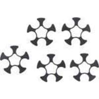 Smith &amp; Wesson 9mm Moon Clips 5 Rounds
