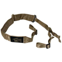 S2Delta Padded Pigtail Sling